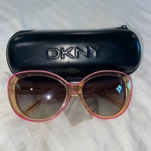 DKNY sunglasses